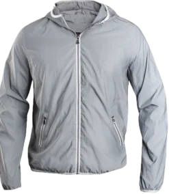 Clique Reflexjacka Unisex