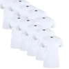 Clique T-shirt Herr 10-pack Vit