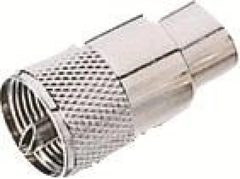 Cobra Koaxkontakt Pl259 Vhf