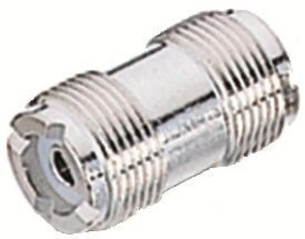 Cobra Skarvhylsa Uhf Pl259
