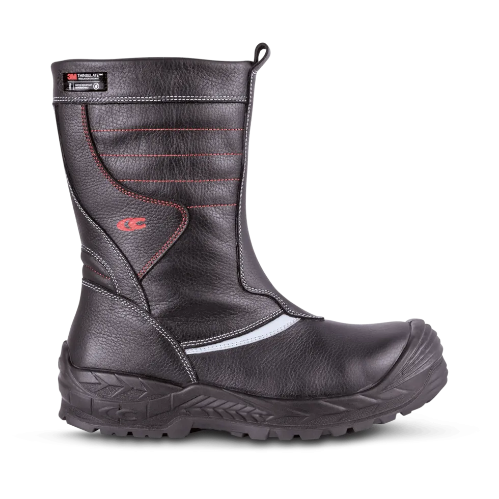 Cofra Herran Skyddsstövel S3 SRC, vinter