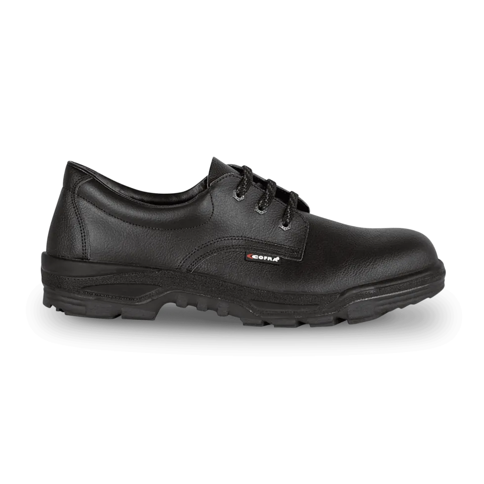Cofra Icaro Skyddssko S3 SRC
