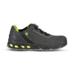 Cofra Lux Green Fit Skyddssko BOA S3 ESD SRC