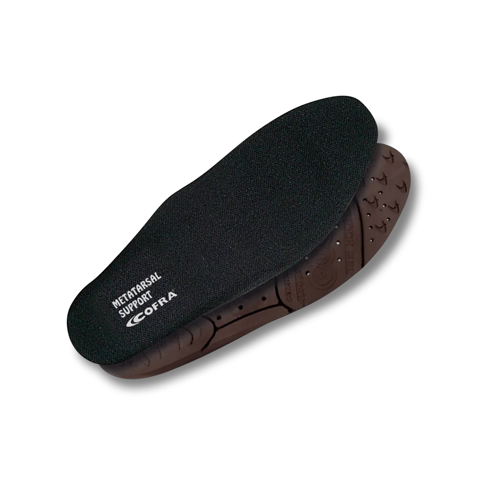 Cofra Metatarsal Support Sula