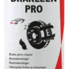 CRC Avfettningsmedel Brakleen Pro 500ml