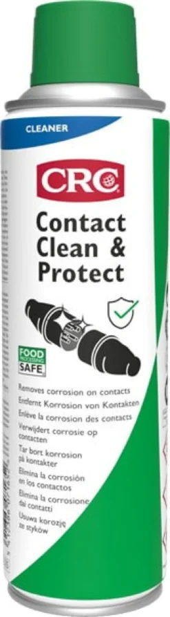 CRC Contact Clean & Protect 250 ml