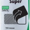 CRC Etikettborttagare Label Off Spray 250ml