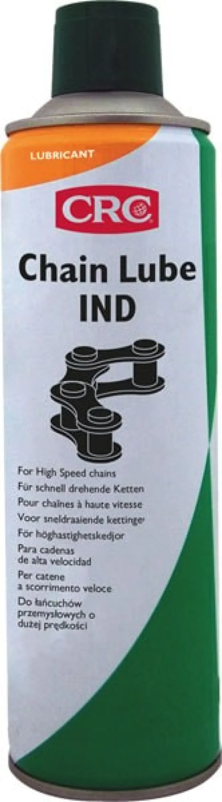CRC Kedjespray Industri 500ml