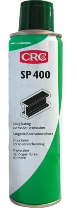 CRC Korrosionskydd SP 400 250ml