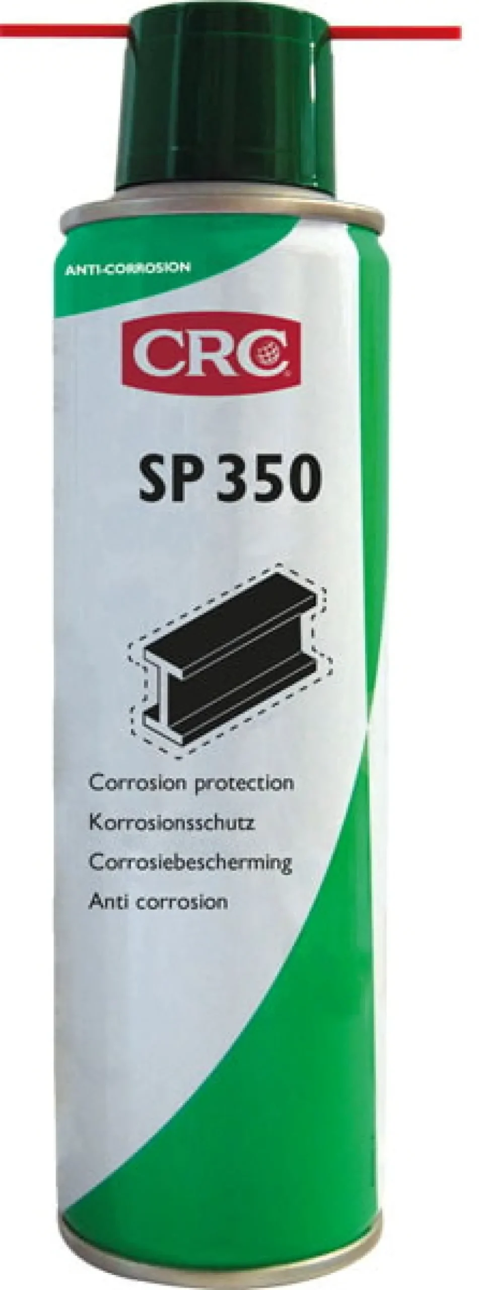 CRC Korrosionsskydd SP350 Spray 250ml