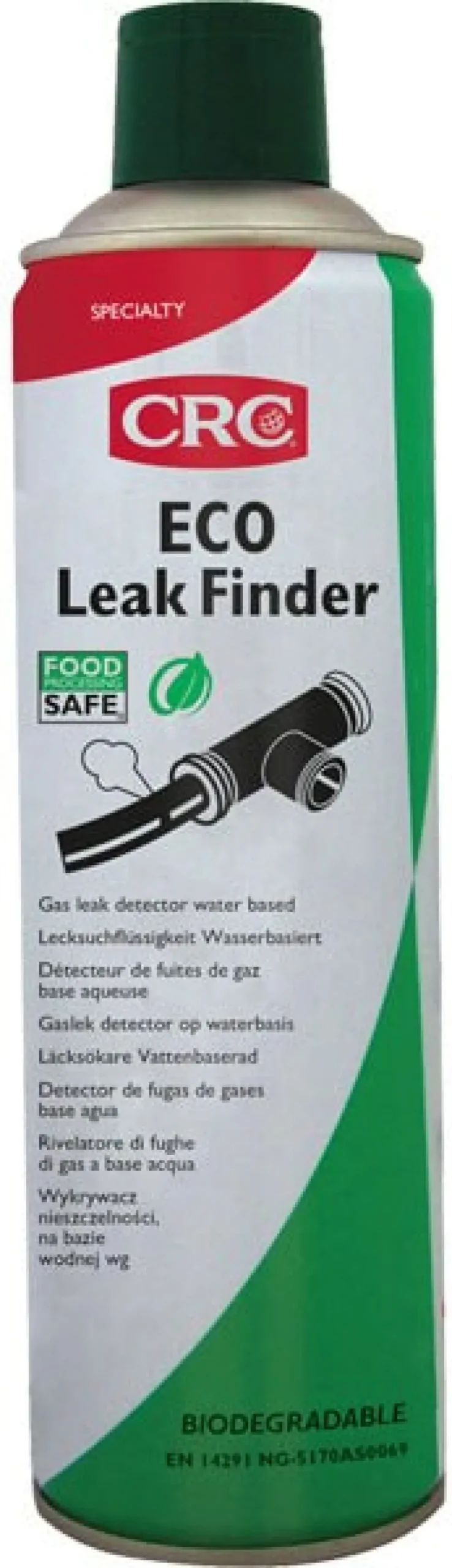 CRC Läcksökare Spray 500ml