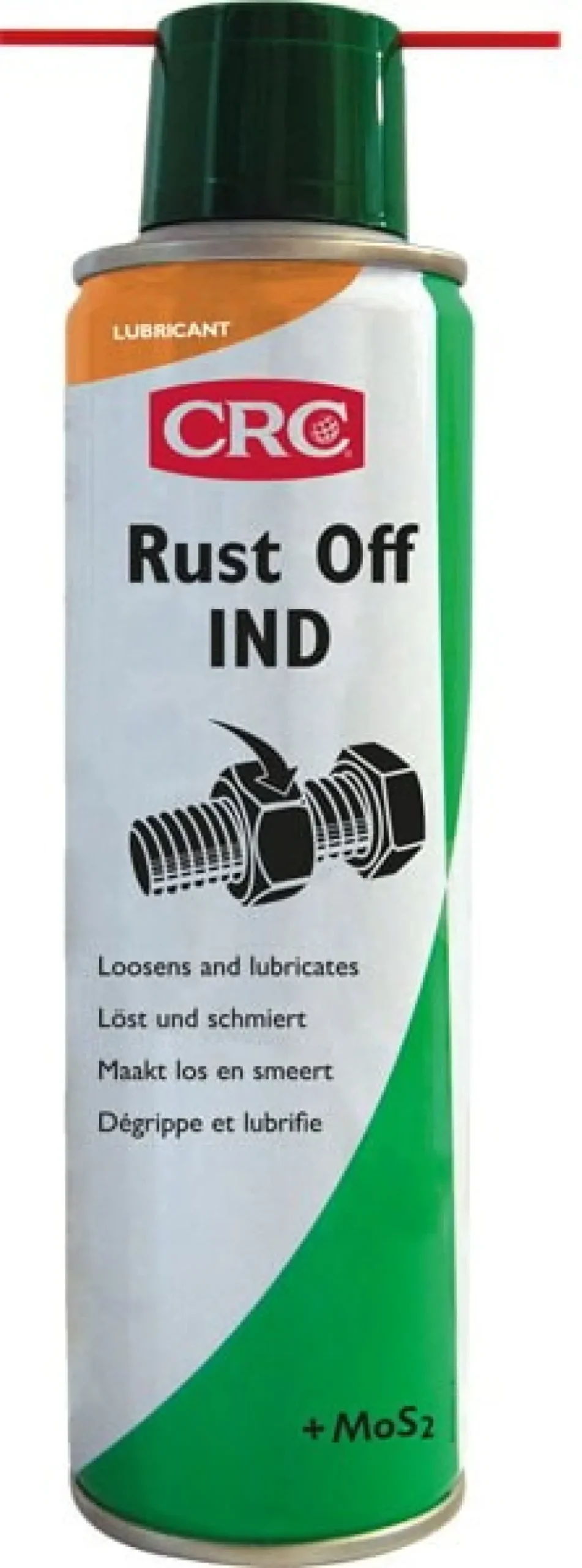 CRC Rostlösare Mos2 Spray 250ml