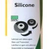 CRC Silikonolja Silicone Spray 500ml