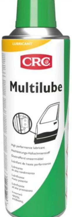 CRC Smörjmedel Multilube 500ml