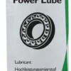 CRC Smörjolja Power Lube med PTFE 500ml