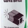 CRC Zink Metallic Spray Galva Brite 500ml