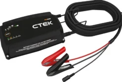 Ctek Batteriladdare Ctek Pro 25Se