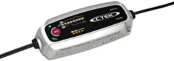 C-Tek MXS 5.0 Batteriladdare
