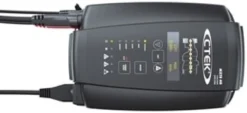 Ctek MXTS 40 Batteriladdare