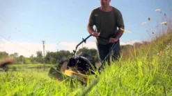 Cub Cadet LC3 DP56 Hjultrimmer