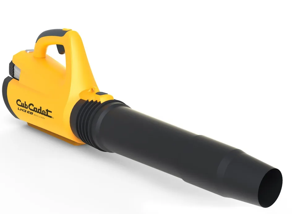 Cub Cadet LH3 EB Lövblås
