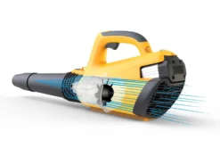 Cub Cadet LH3 EB Lövblås