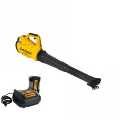 Cub Cadet LH3 EB Lövblås