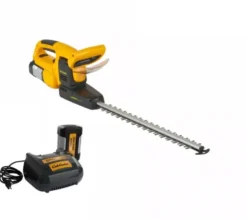 Cub Cadet LH3 EH Häcksax