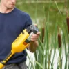 Cub Cadet LH3 ET Grästrimmer