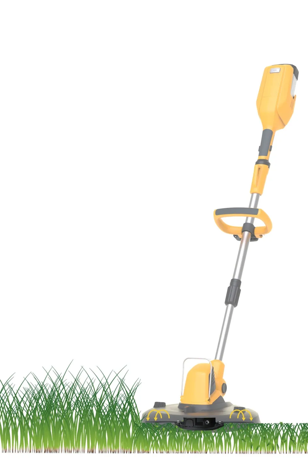 Cub Cadet LH3 ET Grästrimmer