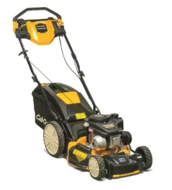 Cub Cadet LM3 CRC46S Gräsklippare