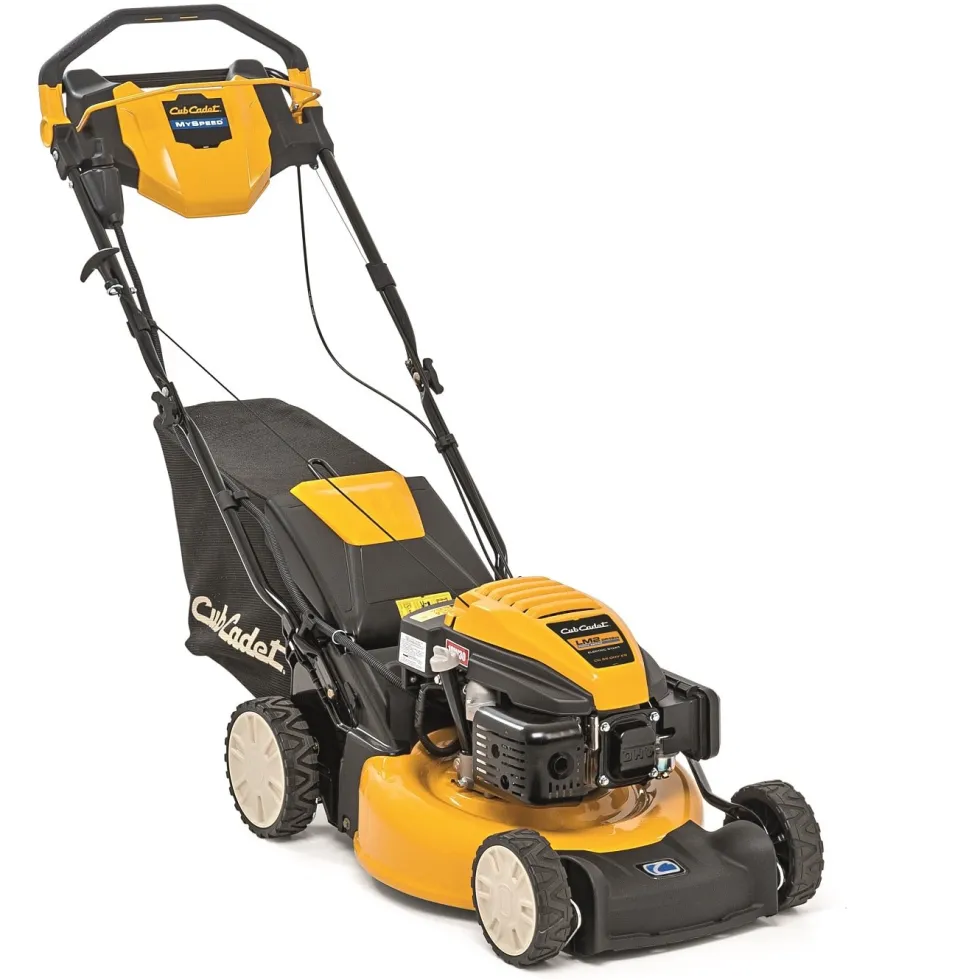 Cub Cadet LM2 DR46 ES Gräsklippare