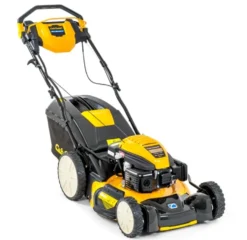 Cub Cadet LM3 DR53ES Gräsklippare