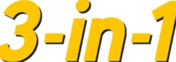 Cub Cadet LM3 E37 Batterigräsklippare