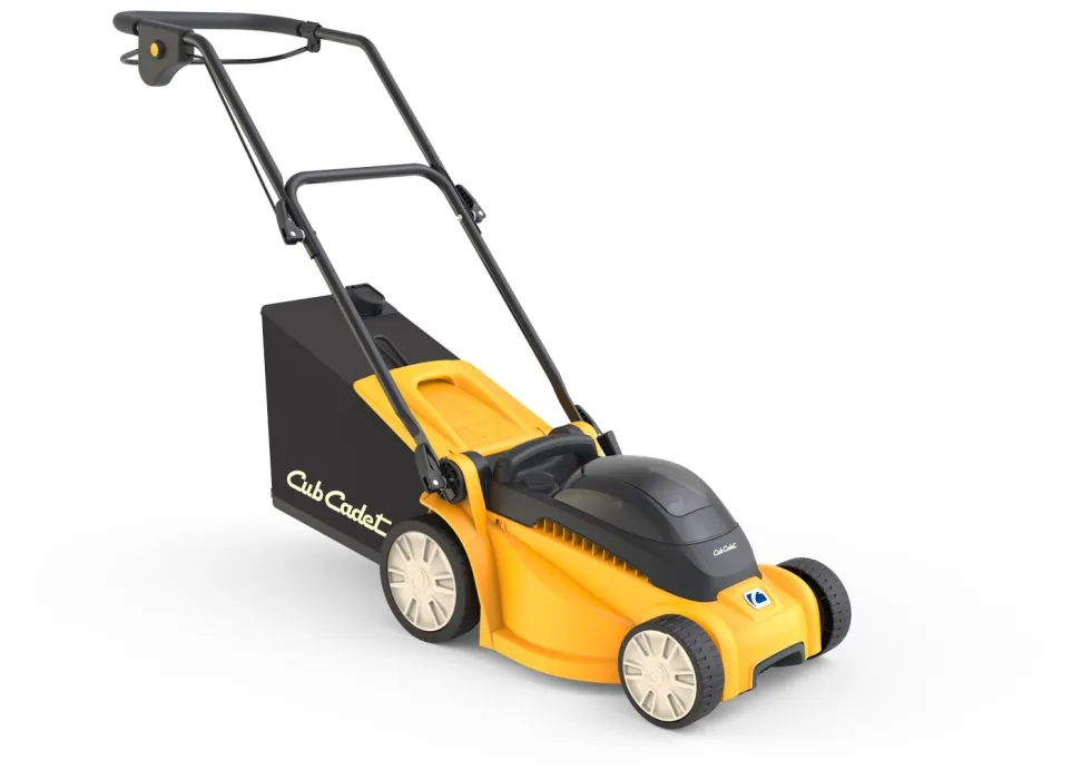 Cub Cadet LM3 E40 Gräsklippare