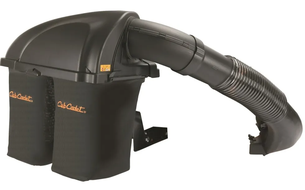 Cub Cadet påhängsuppsamlare 50/54''
