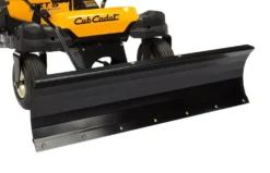 Cub Cadet Snöblad till Z1 och XZ3