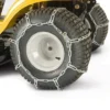 Cub Cadet Snökedjor till Z1