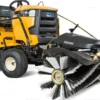 Cub Cadet Sopvals