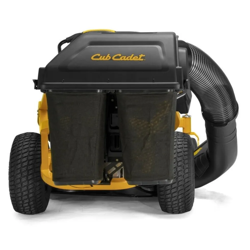 Cub Cadet Uppsamlare 2-Säckar 107-117Cm