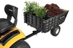Cub Cadet vagn Hauler