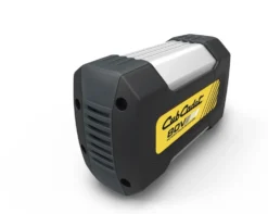 Cub Cadet 80V 2,5Ah Batteri