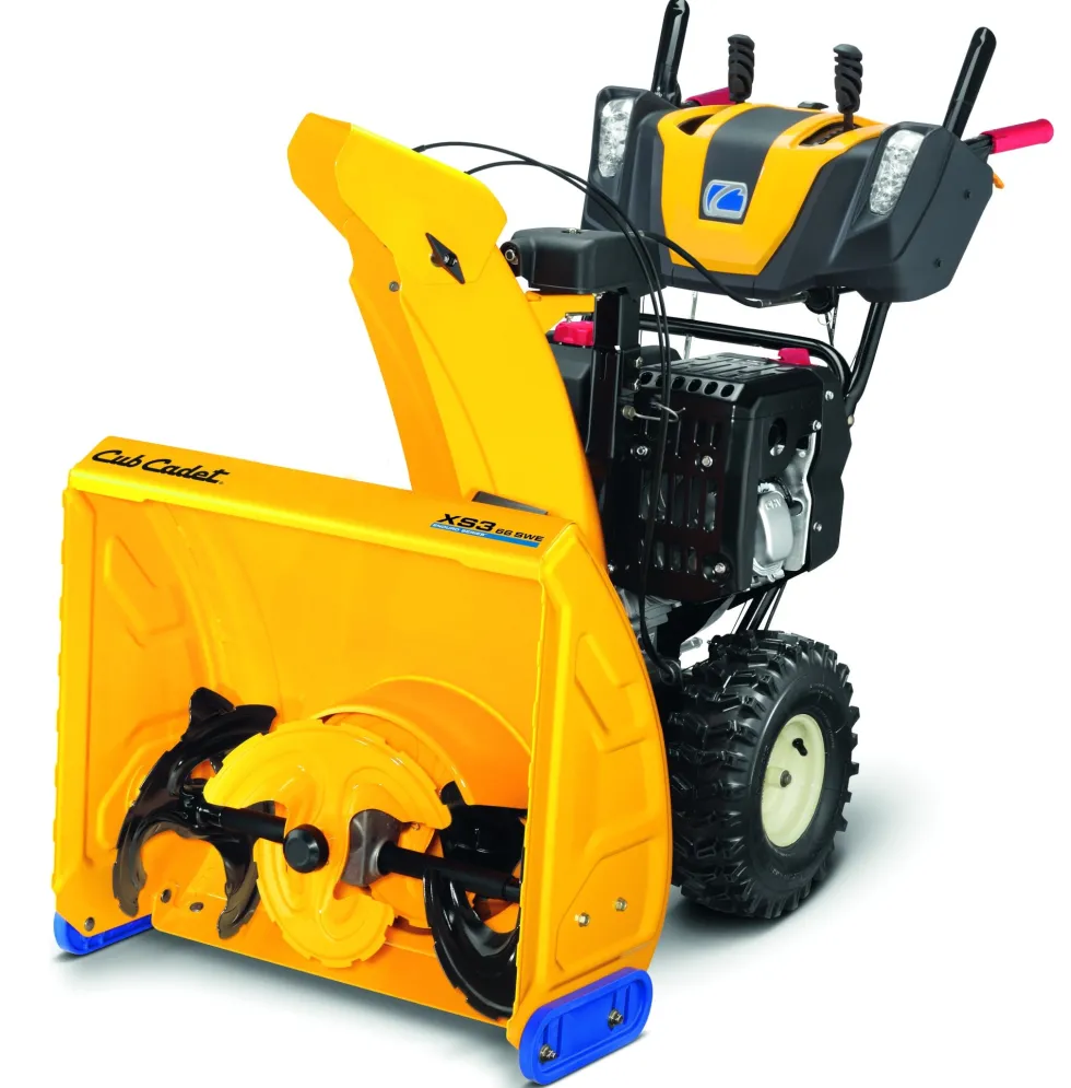 Cub Cadet XS3 66 SWE Snöslunga