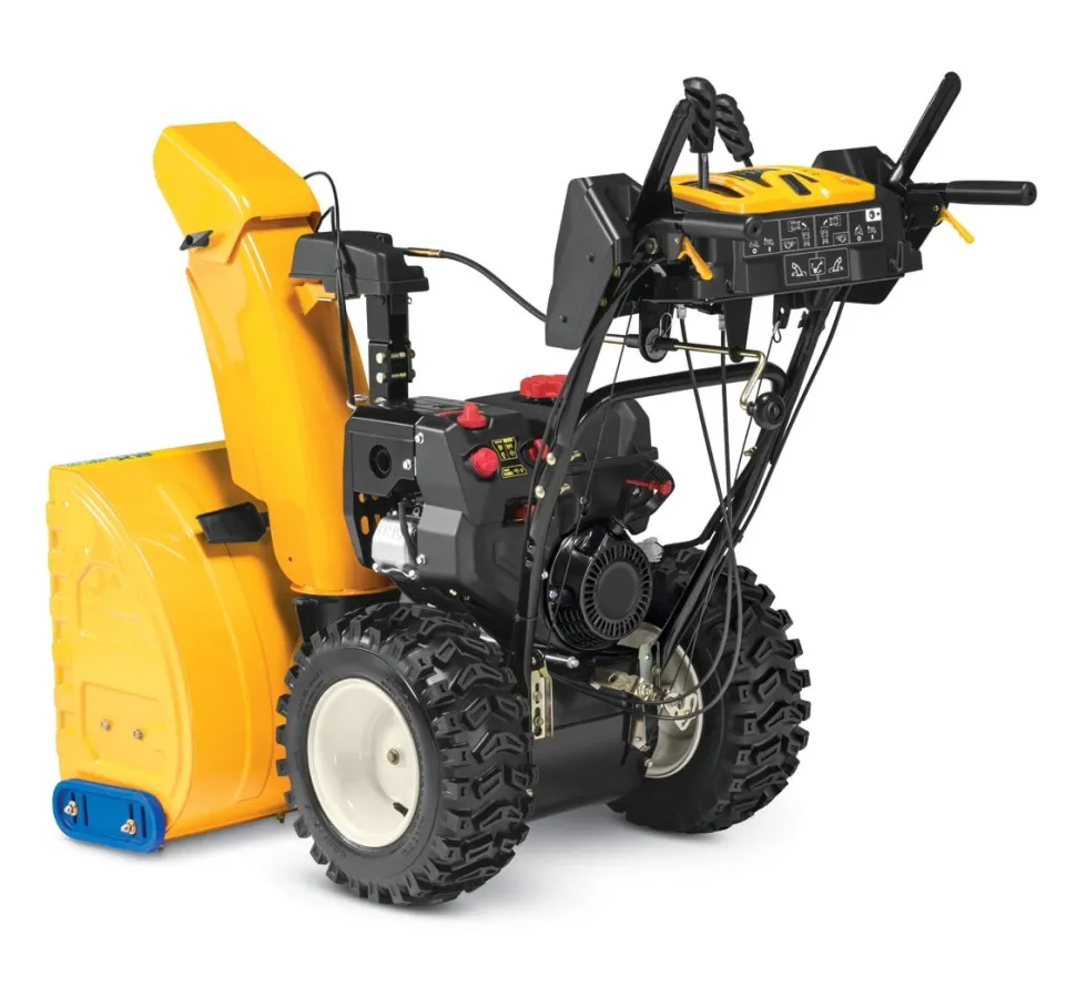 Cub Cadet XS3 66 SWE Snöslunga