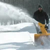 Cub Cadet XS3 71 SWE Snöslunga