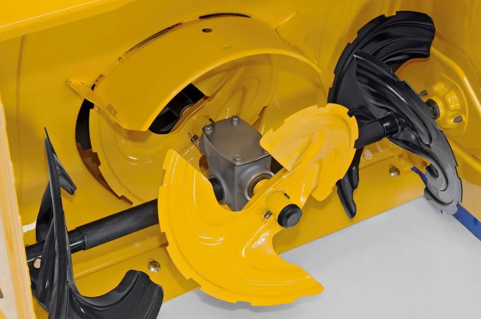 Cub Cadet XS3 76 SWE Snöslunga