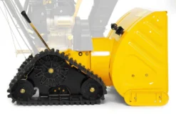 Cub Cadet XS3 76 TDE Snöslunga