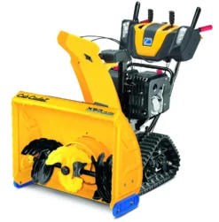 Cub Cadet XS3 76 TDE Snöslunga