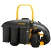 Cub Cadet XZ7 122CM Uppsamlare