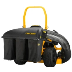 Cub Cadet XZ7 122CM Uppsamlare